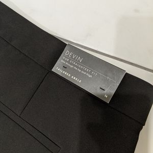 Ann taylor capri work pants